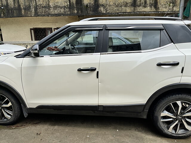 Used Mahindra XUV300 [2019-2024] 1.5 W8 (O) [2019-2020] in Vadodara