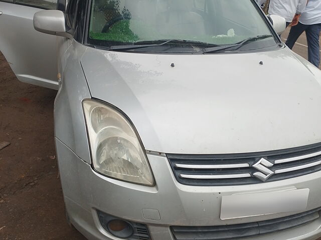 Used Maruti Suzuki Swift Dzire [2008-2010] VXi in Buldhana