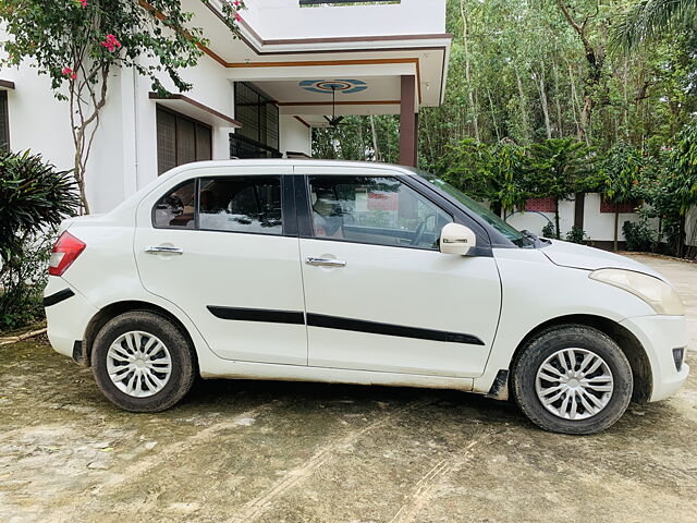 Used Maruti Suzuki Swift DZire [2011-2015] VDI in Siddharthnagar