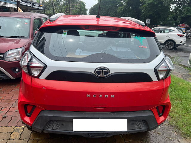 Used Tata Nexon [2020-2023] XM (S) [2020-2023] in Vapi