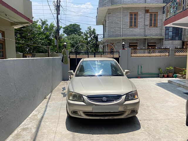 Used 2006 Hyundai Accent in Kullu