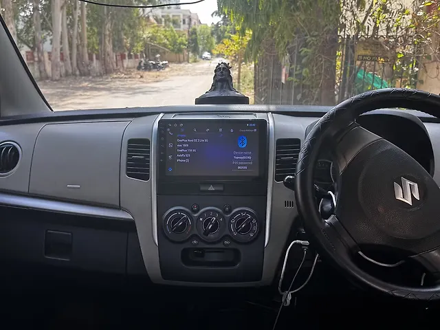Used Maruti Suzuki Wagon R 1.0 [2010-2013] VXi in Bhopal