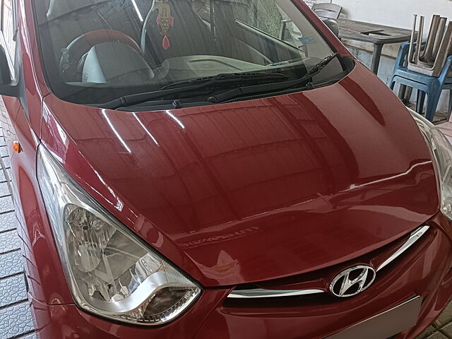 Used 2017 Hyundai Eon in Malappuram