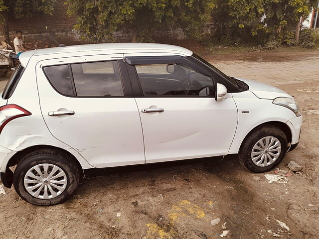 Used Maruti Suzuki Swift [2014-2018] VDi ABS [2014-2017] in Palwal