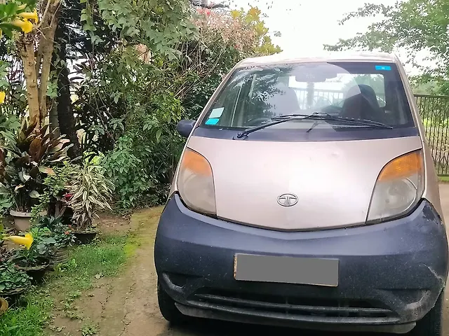 Used Tata Nano [2011-2013] CX in Sibsagar