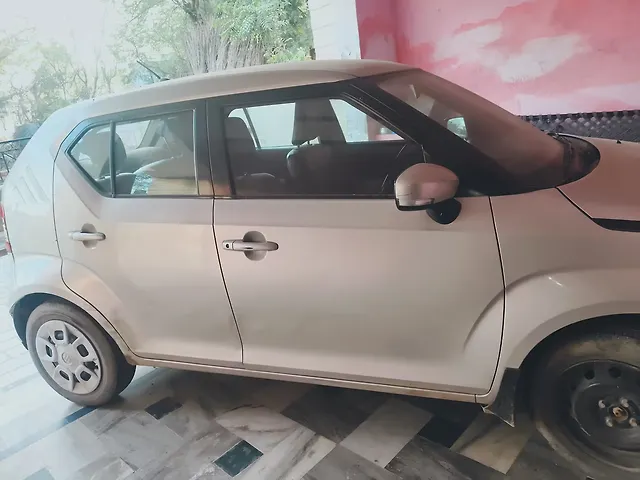 Used 2017 Maruti Suzuki Ignis in Palwal