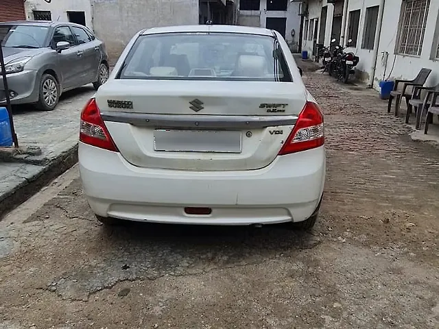 Used Maruti Suzuki Swift DZire [2011-2015] VDI in Mathura
