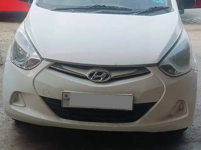 Used 2015 Hyundai Eon in Kishtwar