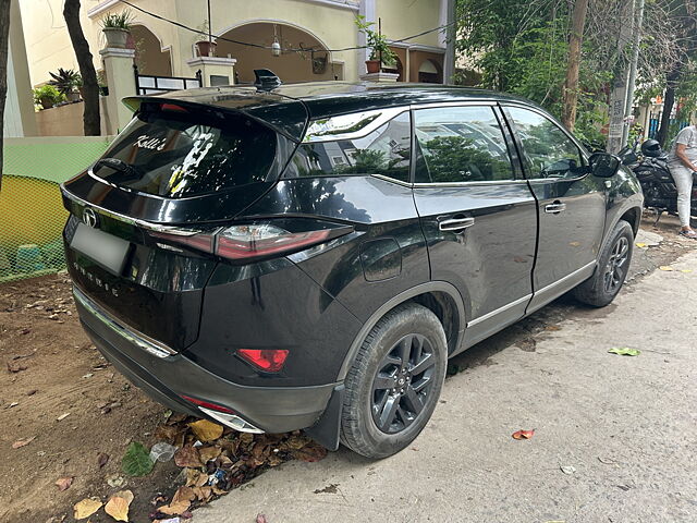 Used Tata Harrier [2019-2023] XZA Plus Dark Edition in Hyderabad