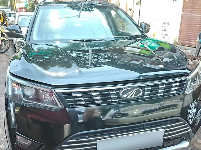 Used 2019 Mahindra XUV300 in Pune