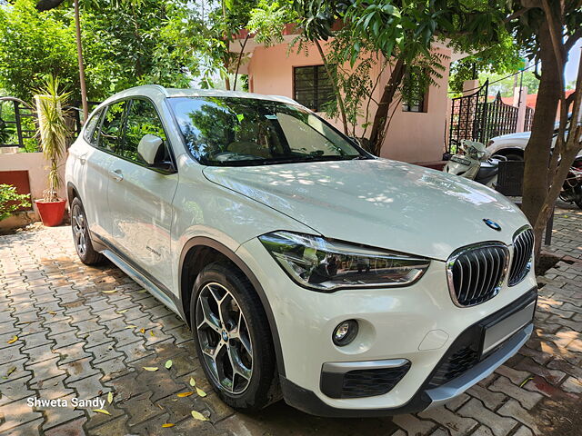 Used 2018 BMW X1 in Meerut