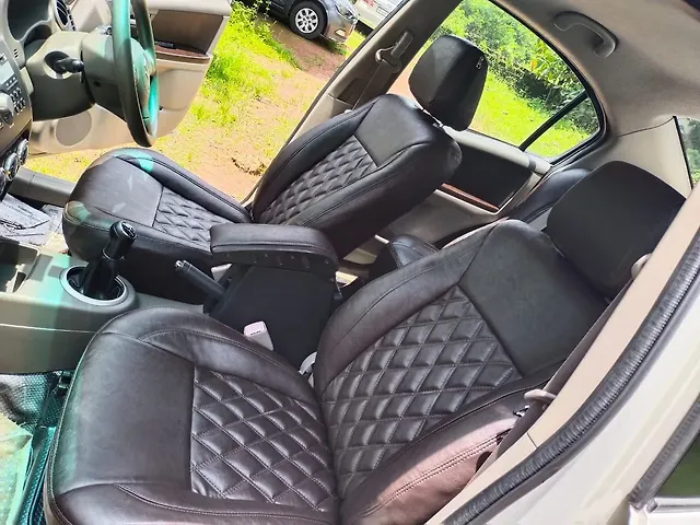 Used Maruti Suzuki SX4 [2007-2013] ZDI in Devanahalli