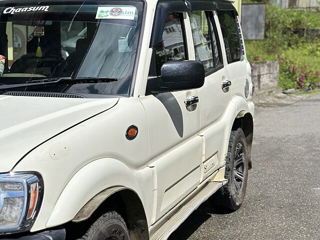 Used Mahindra Scorpio [2009-2014] SLE BS-III in South Sikkim