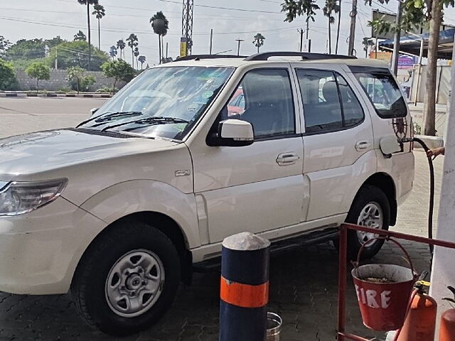 Used Tata Safari Storme [2012-2015] 2.2 EX 4x2 in Hyderabad