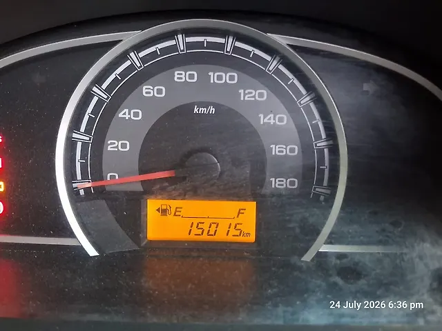 Used Maruti Suzuki Alto K10 [2014-2020] LXi [2014-2019] in Jodhpur