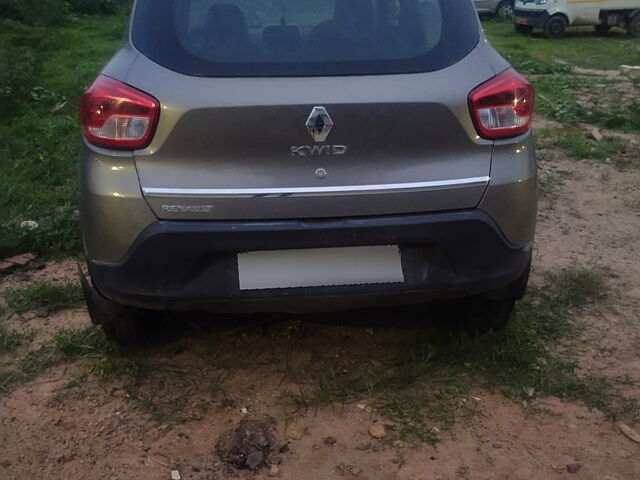 Used Renault Kwid [2019] [2019-2019] RXL in Bhuj