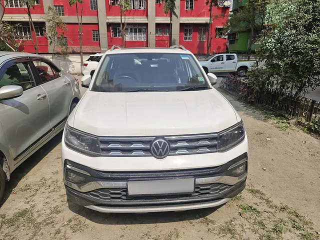 Used 2023 Volkswagen Taigun in Guwahati