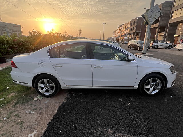 Used 2013 Volkswagen Passat in Mohali