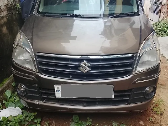 Used 2011 Maruti Suzuki Wagon R in Murshidabad Used 2011 Maruti Suzuki Wagon R in Murshidabad