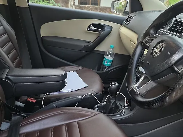 Used Skoda Rapid Ambition 1.5 TDI in Mangalore Used Skoda Rapid Ambition 1.5 TDI in Mangalore