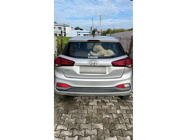 Used Hyundai Elite i20 [2017-2018] Sportz 1.2 in Dehradun