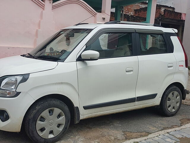 Used 2019 Maruti Suzuki Wagon R in Kanpur