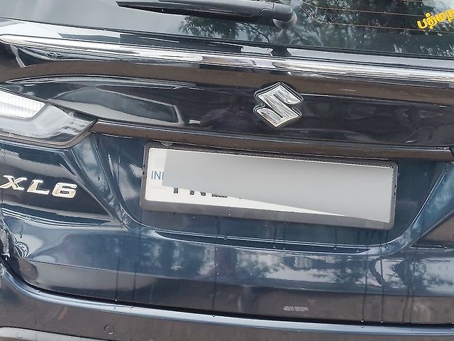 Used 2023 Maruti Suzuki XL6 in Tiruvannamalai