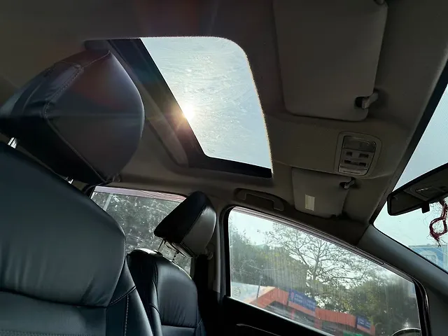 Used Honda WR-V [2017-2020] VX MT Petrol in Delhi