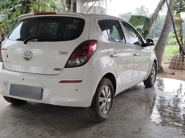 Used 2012 Hyundai i20 in Visakhapatnam Used 2012 Hyundai i20 in Visakhapatnam