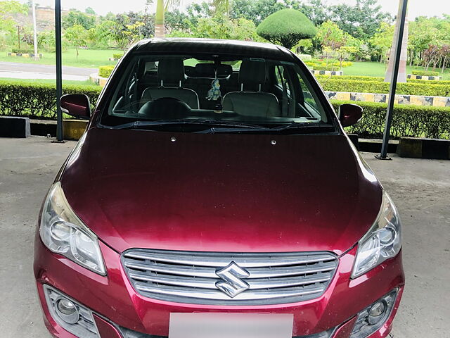 Used 2016 Maruti Suzuki Ciaz in Singrauli