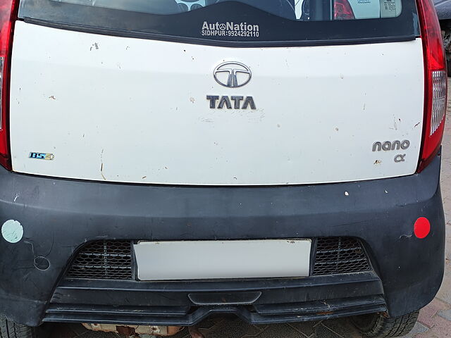 Used Tata Nano [2011-2013] CX Special Edition in Ahmedabad