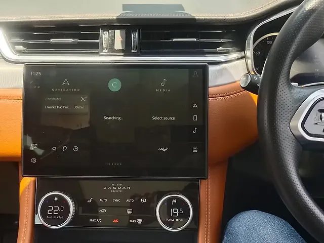 Used Jaguar F-Pace S R-Dynamic 2.0 Diesel [2021-2023] in Jaipur