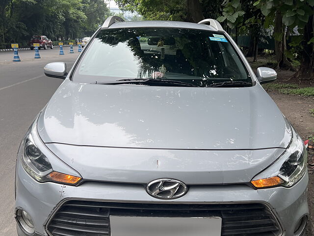 Used 2019 Hyundai i20 Active in Kolkata