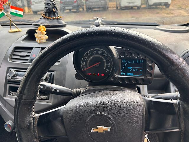 Used Chevrolet Beat [2014-2016] PS Diesel in Nashik