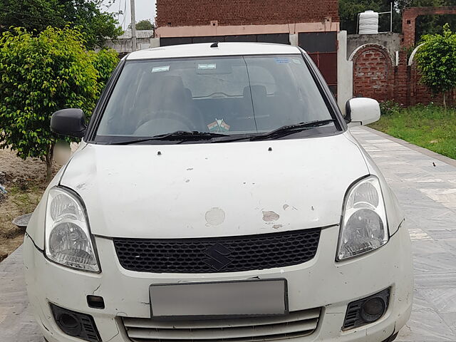 Used 2010 Maruti Suzuki Swift in Hapur