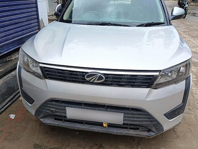 Used 2019 Mahindra XUV300 in Mumbai