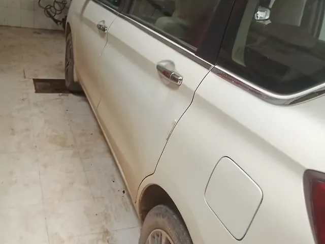 Used Maruti Suzuki Ertiga ZXi (O) CNG [2023-2025] in Rewari