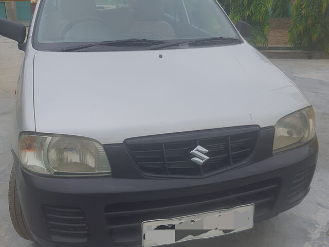 Used 2009 Maruti Suzuki Alto in Bijnor