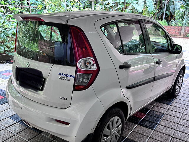 Used Maruti Suzuki Ritz Vxi (ABS) BS-IV in Dak. Kannada