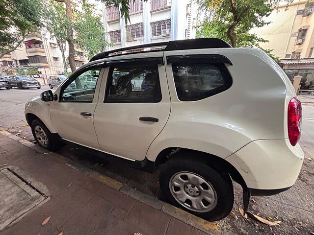 Used Renault Duster [2012-2015] RxL Petrol in Mumbai