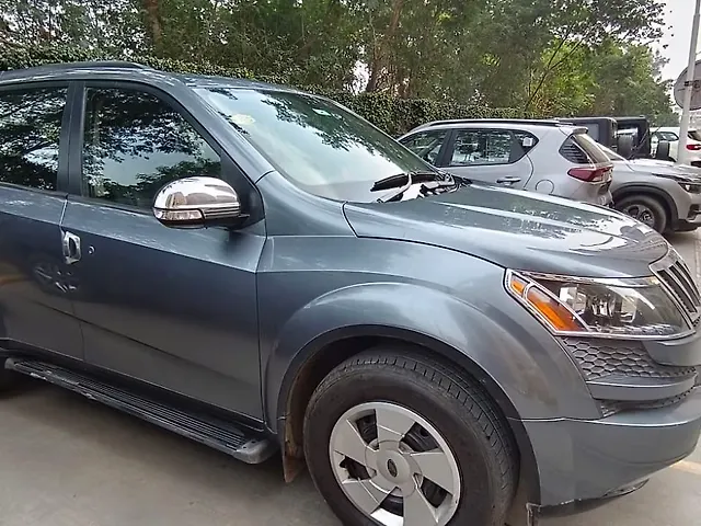 Used 2015 Mahindra XUV500 in Panchkula Used 2015 Mahindra XUV500 in Panchkula