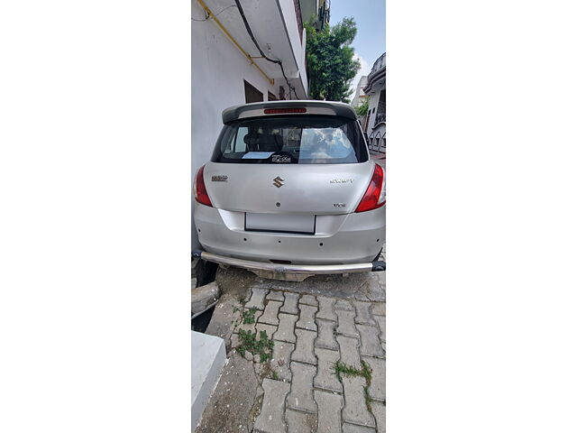 Used Maruti Suzuki Swift [2014-2018] VDi ABS [2014-2017] in Meerut