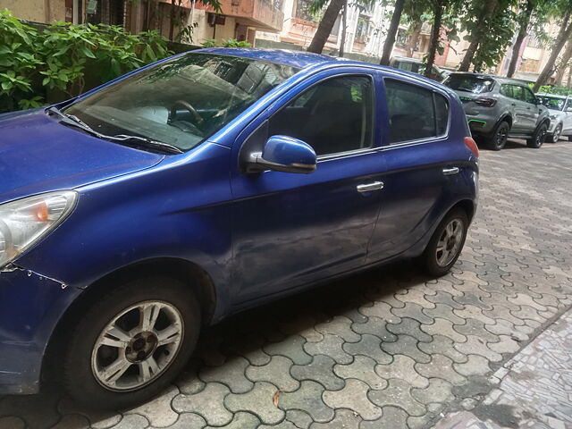 Used Hyundai i20 [2010-2012] Asta 1.2 with AVN in Mumbai