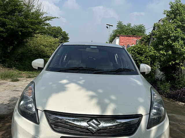 Used Maruti Suzuki Dzire [2017-2020] VXi in Udham Singh Nagar