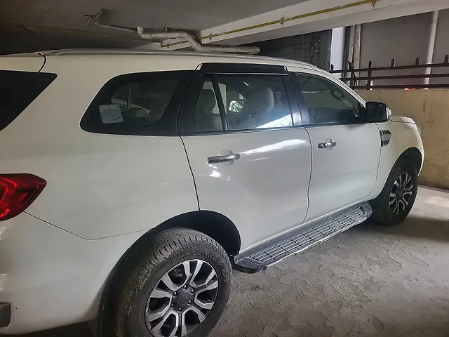 Used 2019 Ford Endeavour in Dehradun