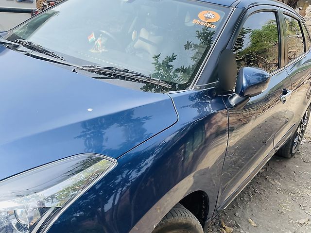 Used Maruti Suzuki Baleno Alpha AGS [2022-2023] in Latur