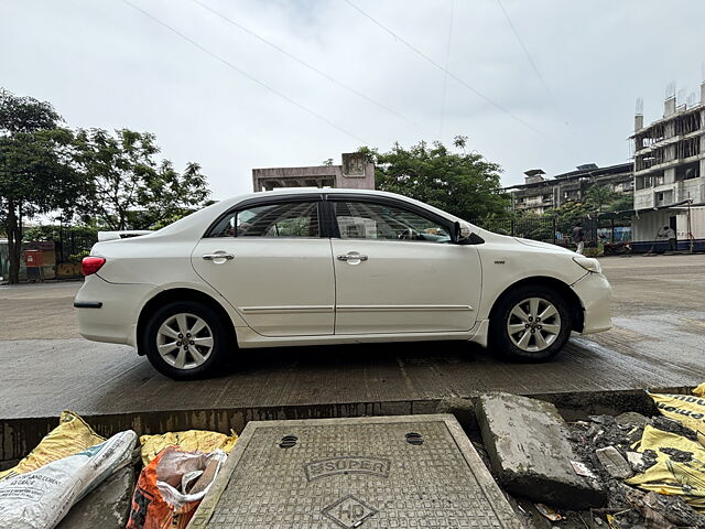 Used Toyota Corolla Altis [2011-2014] 1.8 G in Mumbai