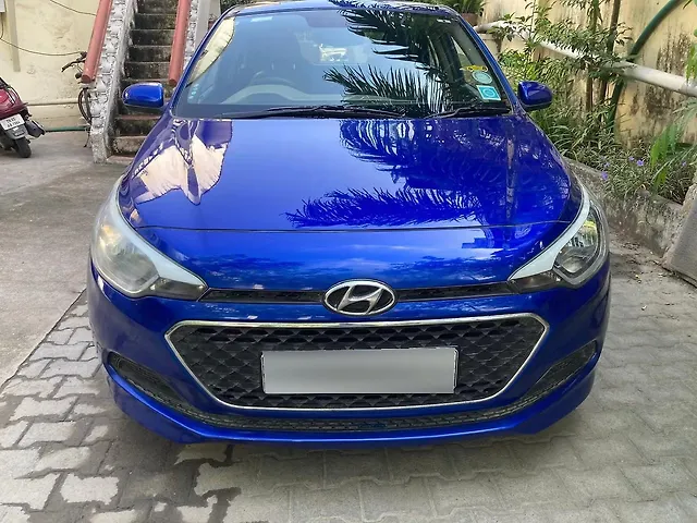 Used 2014 Hyundai i20 in Chennai