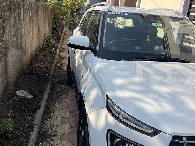 Used Hyundai Venue [2019-2022] SX (O) 1.0 Turbo iMT in Khandwa