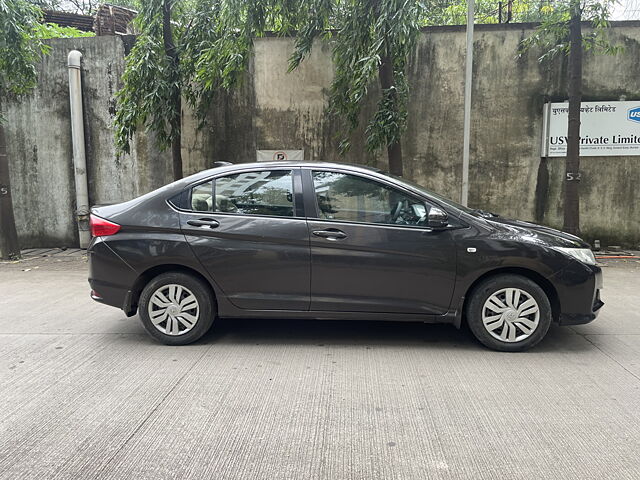 Used Honda City [2014-2017] SV in Mumbai